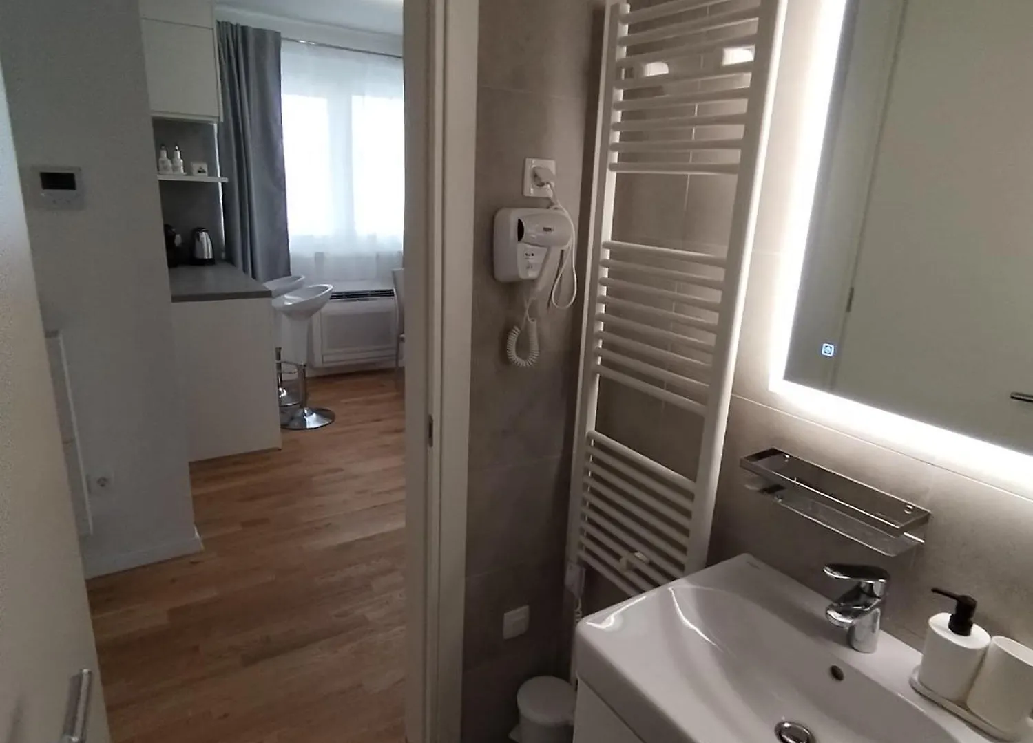 Apartment Apartman Adriana Zadar