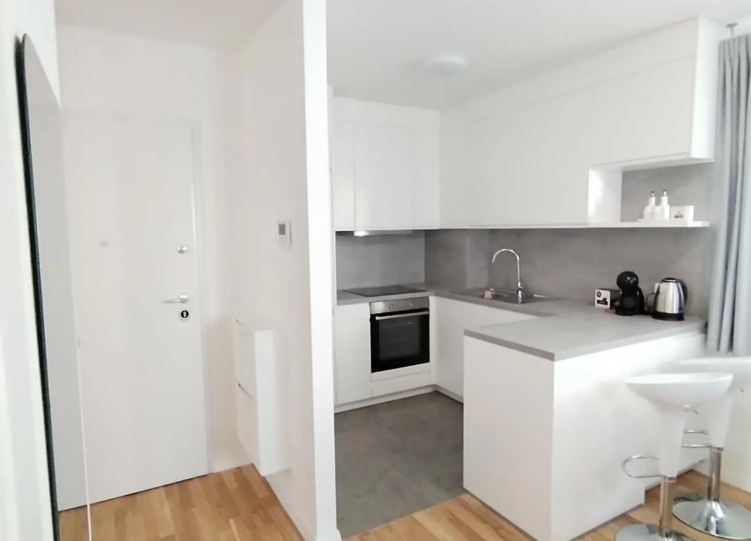 Apartman Adriana Zadar