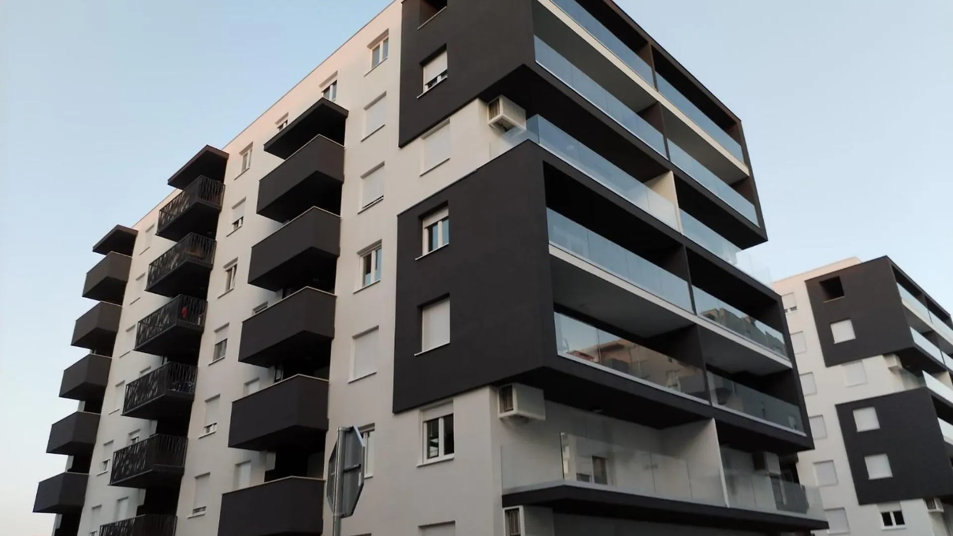 Apartment Apartman Adriana Zadar