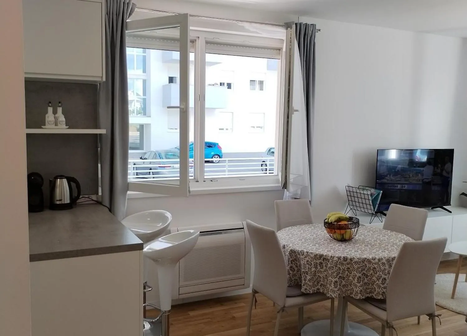 Apartman Adriana Zadar 0*,