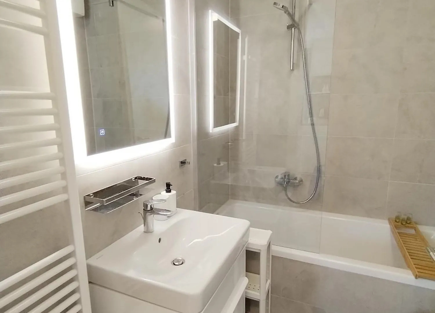 Apartment Apartman Adriana Zadar