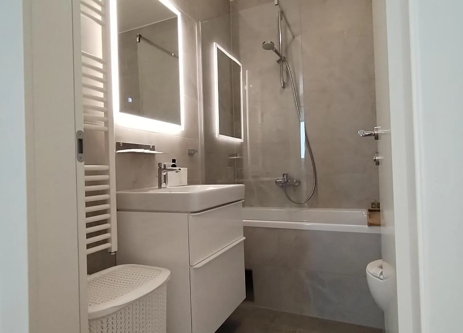 Apartman Adriana Zadar Croatia